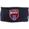 Juniorská čelenka Swix Fresco Headband Jr Juniorská čelenka Swix Fresco Headband Jr