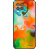 Picasee silikónový čierny obal pre Realme 8 4G - Juice Picasee silikónový čierny obal pre Realme 8 4G - Juice