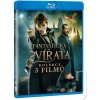 Fantastické zvery kolekcia 1.-3. (3Bluray) Fantastické zvery kolekcia 1.-3. (3Bluray)
