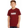 Puma tričko chlapčenské detské