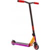 Crisp Switch Scooter - Purple / Orange / Red (Freestylová kolobežka)