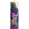 Barbie Model ken - kovbojský obleček HRH25 Barbie Model ken - kovbojský obleček HRH25
