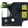 TONERSYP Kompatibilná páska pre Dymo Rhino 18052 / S0718270, 6mm × 1,5m čierna tlač / žltý podklad, zmršťovacia bužírka TONERSYP Kompatibilná páska pre Dymo Rhino 18052 / S0718270, 6mm × 1,5m čierna tlač / žltý podklad, zmršťovacia bužírka
