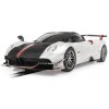 Scalextric Pagani Huayra BC Roadster - Grigio Montecarlo 1/32 Scalextric Pagani Huayra BC Roadster - Grigio Montecarlo 1/32
