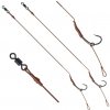 DAM Tactix Blow-Out Rig veľ. 8 56765
