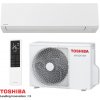 Toshiba Shorai Edge RAS-B24G3KVSG-E + RAS-24J2AVSG-E1