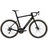RIDLEY E-Grifn Apex AXS - Čierna Rám M RIDLEY E-Grifn Apex AXS - Čierna Rám M