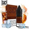 SIC! Salts Cola Ice 10ml 20mg SIC! Salts Cola Ice 10ml 20mg
