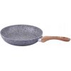 CS Solingen Pánev s mramorovým povrchem Steinfurt 28 cm CS Solingen Pánev s mramorovým povrchem Steinfurt 28 cm