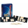 Spoločenská hra Piatnik Rummikub Mini plechovka Piatnik Spoločenská hra Piatnik Rummikub Mini plechovka Piatnik