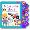 Moje prvé slová Moje prvé slová
