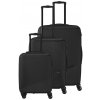 Travelite Bali S,M,L Black S: 34 l / M: 65 l / L: 96 L TRAVELITE-72340-01 Travelite Bali S,M,L Black S: 34 l / M: 65 l / L: 96 L TRAVELITE-72340-01