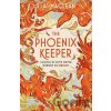 The Phoenix Keeper - S. A. MacLean The Phoenix Keeper - S. A. MacLean