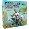 Detestable Games Regroup! Chicken Army Detestable Games Regroup! Chicken Army