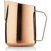 Barista & Co Dial In 420 a 620 ml mosadzná kanvička 620 ml Barista & Co Dial In 420 a 620 ml mosadzná kanvička 620 ml