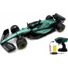 Siva Formula 1 Aston Martin 2.4 GHz RTR 1:14