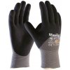ATG® máčané rukavice MaxiFlex® Ultimate™ 42-875 06/XS 11
