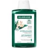 Klorane Šampon proti lupům s galangalem 200 ml Klorane Šampon proti lupům s galangalem 200 ml