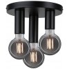 Paulmann | Paulmann 79761 - Stropné svietidlo HALDOR 3xE27/20W/230V | W1566 Paulmann | Paulmann 79761 - Stropné svietidlo HALDOR 3xE27/20W/230V | W1566