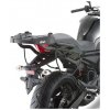Podpery bočných brašien GIVI TE2110 Yamaha XJ6 600 (09-15) pre systém EasyLock Podpery bočných brašien GIVI TE2110 Yamaha XJ6 600 (09-15) pre systém EasyLock