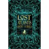 Lost Atlantis Short Stories Lost Atlantis Short Stories