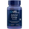 Life Extension Adrenal Energy Formula, 120 rastlinných kapsúl Life Extension Adrenal Energy Formula, 120 rastlinných kapsúl