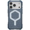 Kryt na mobil UAG Essential Armor Magsafe kryt iPhone 17 Pro modrý Kryt na mobil UAG Essential Armor Magsafe kryt iPhone 17 Pro modrý
