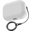VSETKONAMOBIL 126746 LYCHEE TPU Puzdro na slúchadlá Apple AirPods Pro 3 biele VSETKONAMOBIL 126746 LYCHEE TPU Puzdro na slúchadlá Apple AirPods Pro 3 biele