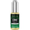 Saloos CBD bioaktívne pleťové sérum 20 ml Saloos CBD bioaktívne pleťové sérum 20 ml