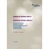Baroková operná ária II. Jiří Kotouč (ed.) - spev a klavír Baroková operná ária II. Jiří Kotouč (ed.) - spev a klavír