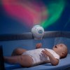 CHICCO Projektor s polárnou žiarou Polárny medveď ružový Chicco CHICCO Projektor s polárnou žiarou Polárny medveď ružový Chicco