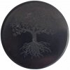 Šungitová podložka pod pohár strom života 1ks Šungitová podložka pod pohár strom života 1ks