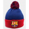 FC Barcelona zimná čiapka detská - SKLADOM FC Barcelona zimná čiapka detská - SKLADOM