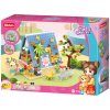 Sluban Girls Dream M38-B1088 Kempovanie Sluban Girls Dream M38-B1088 Kempovanie