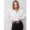 Blúzka TW-KS-BP-5095.20 smetana