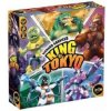 King of Tokyo (Vládce Tokia) New Edition - EN King of Tokyo (Vládce Tokia) New Edition - EN