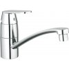 Drezová batéria GROHE Eurosmart Cosmopolitan chróm 32842000 Drezová batéria GROHE Eurosmart Cosmopolitan chróm 32842000