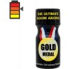 Poppers GOLD MEDAL 10ml - Poppers GOLD MEDAL 10ml -