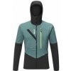 Millet RUTOR AIR HOODIE MEN zelená M Millet RUTOR AIR HOODIE MEN zelená M