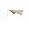 Tarp Robens Outback Tarp 4 x 4 m khaki