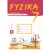 Fyzika 7 - Pracovný zošit - Patrik Kriek Fyzika 7 - Pracovný zošit - Patrik Kriek