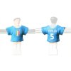 Sada dresov pre stolný futbal Taliansko