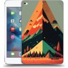 Picasee silikónový čierny obal pre Apple iPad mini 4 - Oregon Picasee silikónový čierny obal pre Apple iPad mini 4 - Oregon