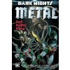 Dark Nights: Metal - Grant Morrison Dark Nights: Metal - Grant Morrison