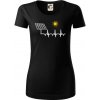 Ekg Fotovoltaická elektráreň - Dámske tričko z organickej bavlny Origin (GOTS) - 2XL ( Čierna ) Ekg Fotovoltaická elektráreň - Dámske tričko z organickej bavlny Origin (GOTS) - 2XL ( Čierna )