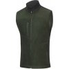Ardon Martin fleecová vesta pánska zelená