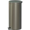EnPrag Odpadkový nášľapný kôš Freedom Fresh 30l F614B
