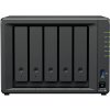 Synology Server DS1525+ V1500B 2,2 GHz 1x 8 GB DDR4 2x 2,5 GbE 3 roky Synology Server DS1525+ V1500B 2,2 GHz 1x 8 GB DDR4 2x 2,5 GbE 3 roky