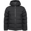 Pánska mestská bunda Northfinder, KONOR čierna L Pánska mestská bunda Northfinder, KONOR čierna L