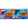 NERF Super Soaker Vodná pištoľ 2-balenie Dunk Fill Hasbro G0995